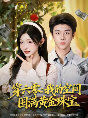 穿六零：我的空间囤满黄金珠宝（81集）短剧全集完整