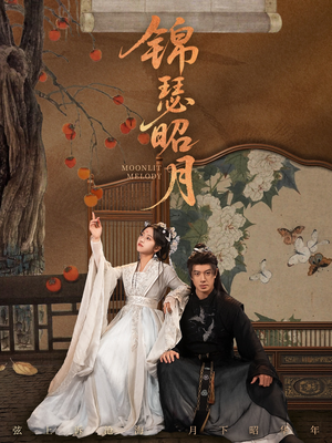 锦瑟昭月(68集) 锦瑟昭月(68集)短剧介绍