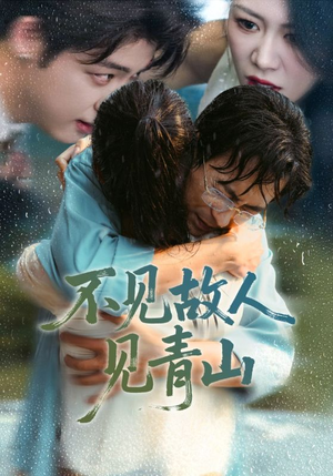 不见故人见青山（91集）免费短剧推荐