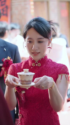 渔生有你（44集）短剧完整版免费