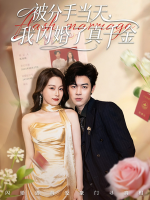 被分手当天我闪婚了真千金(78集) 被分手当天我闪婚了真千金(78集)高分佳作免费看