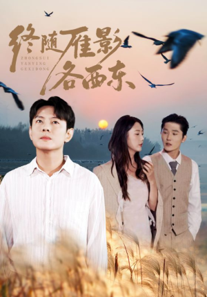 终随雁影各西东(86集) 终随雁影各西东(86集)抢先看热门短剧