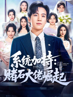 统加持:赌石大佬崛起(77集) 统加持:赌石大佬崛起(77集)怎么看全集