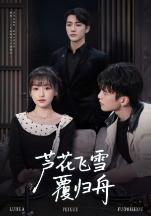 芦花飞雪覆归舟(77集) 芦花飞雪覆归舟(77集)古装热门短剧