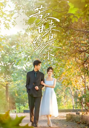 苦尽甘来缘是你(45集) 苦尽甘来缘是你(45集)口碑爆棚免费看