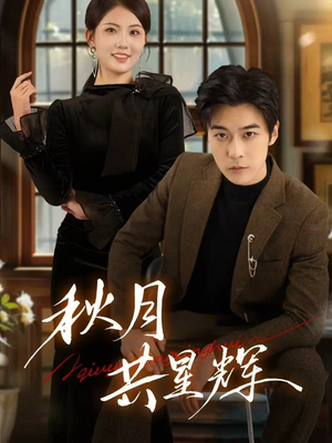 秋月共星辉(80集) 秋月共星辉(80集)好看上头的短剧