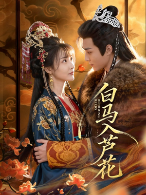 白马入芦花(59集) 白马入芦花(59集)今日最火短剧