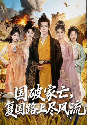 国破家亡，复国路上尽风流（83集）精彩短剧追不停