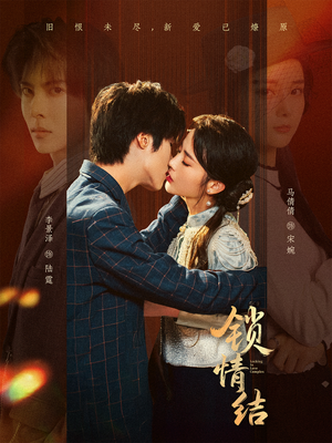 锁情结（60集）免费版