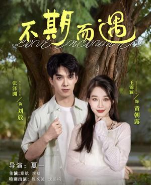 不期而遇（62集）最后的大结局