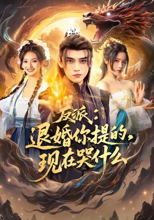 反派退婚你提的现在哭什么(82集) 反派退婚你提的现在哭什么(82集)爆款短剧追不停