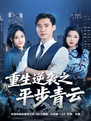 重生逆袭之平步青云(86集) 重生逆袭之平步青云(86集)最新热门短剧