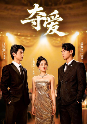 夺爱(55集) 夺爱(55集)高质量短剧推荐