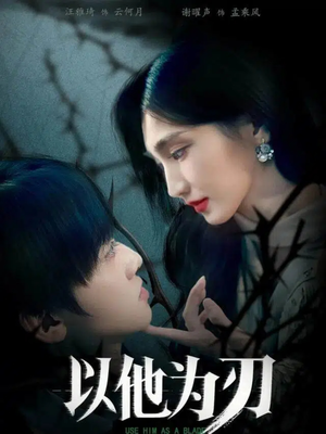 以他为刃(60集) 以他为刃(60集)高分推荐免费看