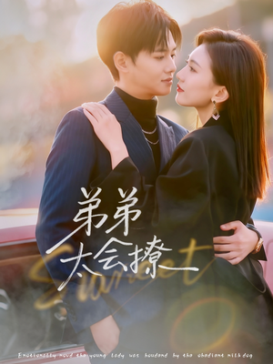 弟弟太会撩(81集) 弟弟太会撩(81集)短剧