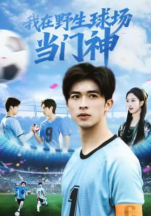 我在野生球场当门神(31集) 我在野生球场当门神(31集)短剧介绍