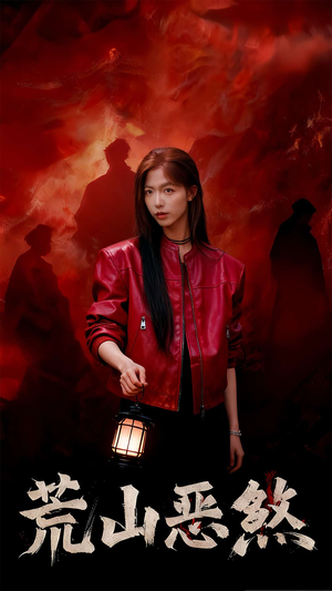 荒山恶煞(43集) 荒山恶煞(43集)精彩短剧推荐