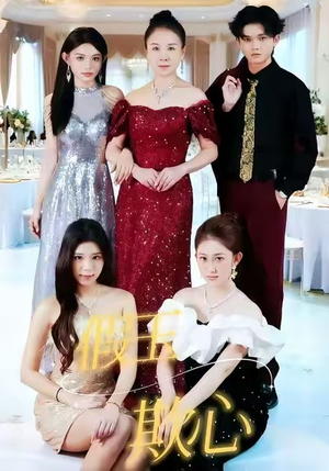 假玉欺心（35集）分享好看的短剧