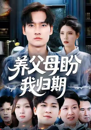 养父母盼我归期(72集) 养父母盼我归期(72集)精彩短剧热播中