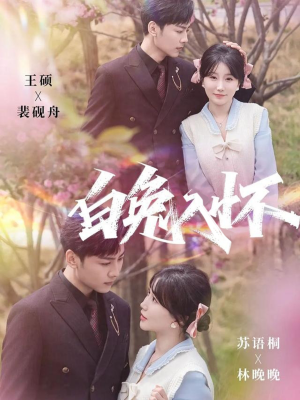 白兔入怀(60集) 白兔入怀(60集)360网盘观看