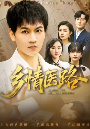 乡情医路(100集) 乡情医路(100集)更新时间