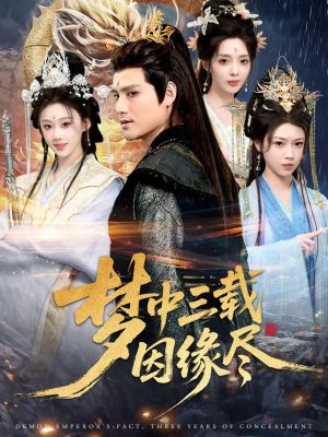 梦中三载因缘尽(70集) 梦中三载因缘尽(70集)最热门短剧来了