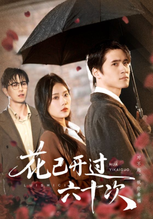 花已开过六十次(72集) 花已开过六十次(72集)全季一次看完
