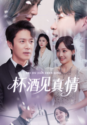 杯酒见真情(68集) 杯酒见真情(68集)短剧免费看全集