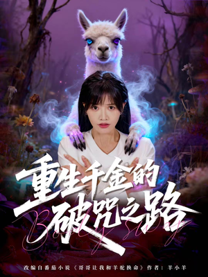 重生千金的破咒之路(60集) 重生千金的破咒之路(60集)火爆短剧推荐