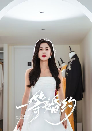 一等婚约(37集) 一等婚约(37集)越看越好看短剧