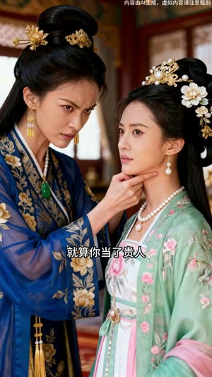 朱墙恨晚(86集) 朱墙恨晚(86集)在线免费观影