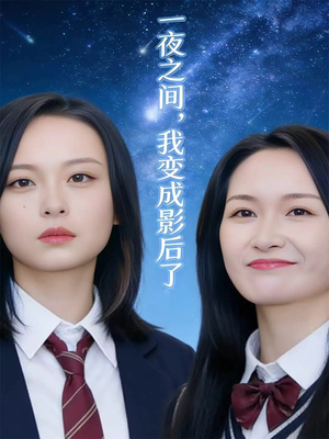 一夜之间,我变成影后了(79集) 一夜之间,我变成影后了(79集)精彩短剧来了
