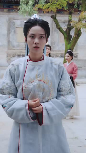 本王在此（72集）在线观看