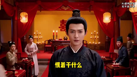 东宫倾轧时，我母仪天下（18集）最热短剧抢先看