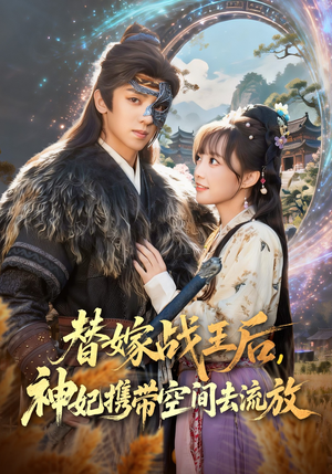 替嫁战王后,神妃携带空间去流放(80集) 替嫁战王后,神妃携带空间去流放(80集)免费观看