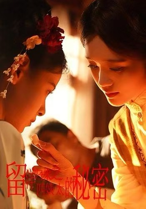 留洋归来之四姨太的秘密（71集）免费观看