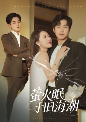 萤火眠于旧海潮（63集）真的太精彩了