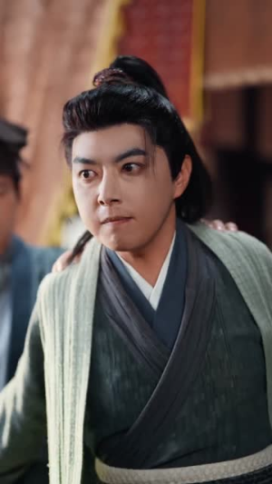 棠梨映雪迟（61集）火爆短剧热播中