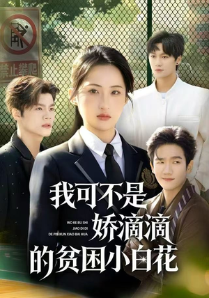 我可不是娇滴滴的贫困小白花（53集）红果免费短剧