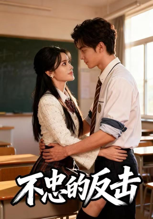 不忠的反击（26集）每天短剧分享