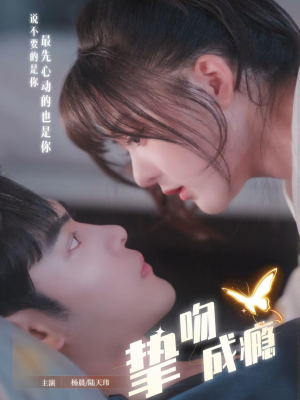 挚吻成瘾（65集）我全都看完了