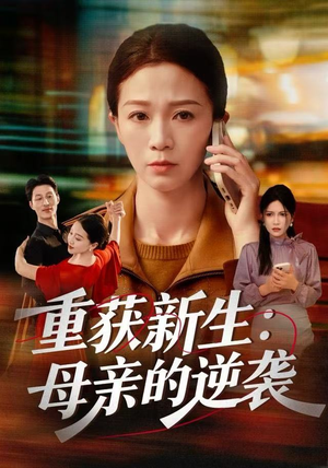 重获新生:母亲的逆袭(60集) 重获新生:母亲的逆袭(60集)免费短剧资源