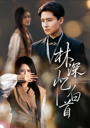 林深忆白首（60集）熬夜追短剧