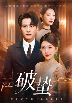 破蛰（80集）在线播放