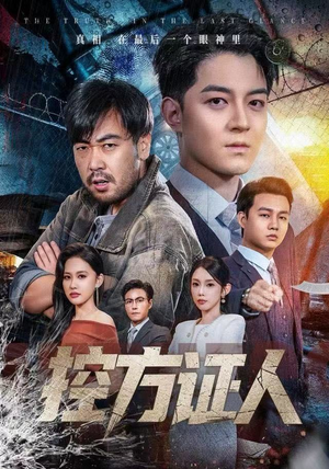 控方证人（75集）全集在线看