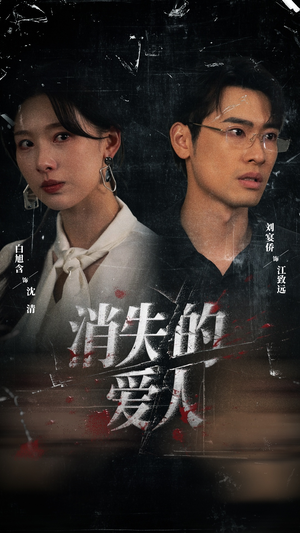 消失的爱人(56集) 消失的爱人(56集)大结局一气呵成