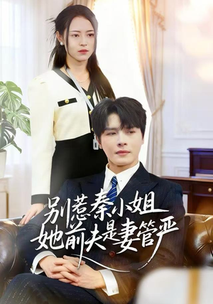 别惹秦小姐她前夫是妻管严（50集）热播短剧全集看