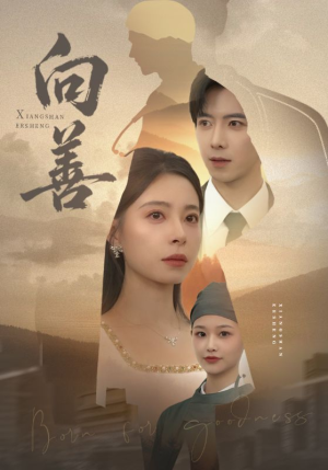 向善（51集）大结局