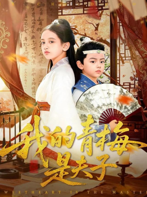 我的青梅是夫子（120集）流畅播放免费看