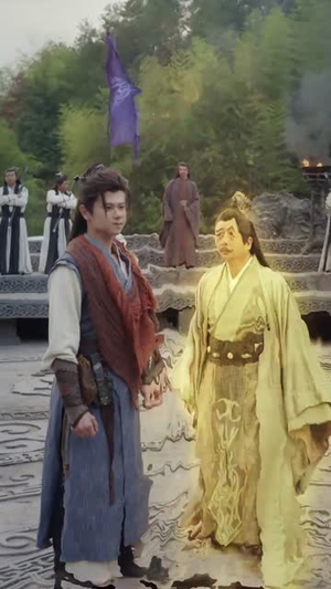 开局师尊陨落，师娘助我仙路无敌（86集）全集下载